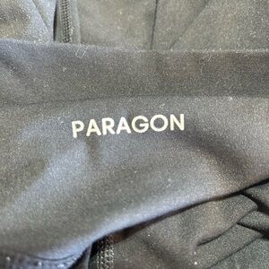 PARAGON Black Leggings